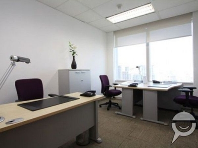 Corporate Ready fitted office for upto 300pax