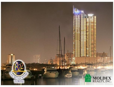 4BHK at The Golden Empire