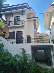 For Sale: 322 sq.m. Residential Lot in Lataban Estates, Liloan, Cebu