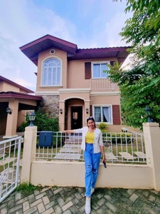 Villa Conchita - 3-Bedroom Helen Unit for Sale in Bago Gallera, Davao City