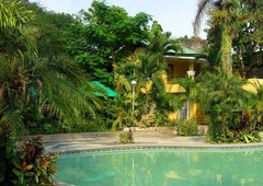 Resort in Antipolo For Sale