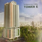 Valencia Hills Tower E
