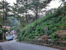 Low Cost Commercial Lot for Sale in Baguio City