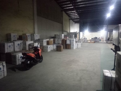 1000 sqm warehouse Brgy Milagrosa Calamba Laguna