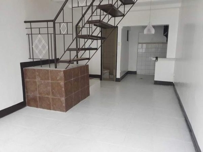 2BR Townhouse for lease in BF Homes Parañaque City, Metro Manila