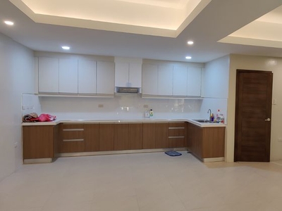 2BR Townhouse for Rent in Cubao, Quezon City