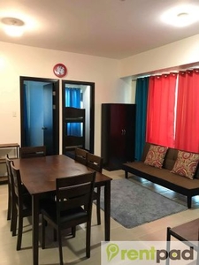 2BR Unit For Rent in San Lorenzo Place