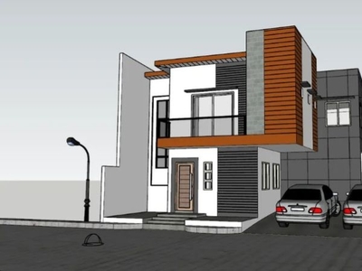 pre selling townhouse in antipolo