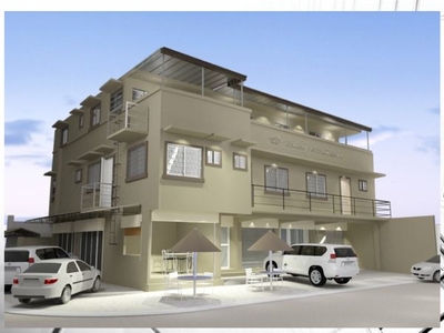 3-Storey Apartment Building For Sale in Pasig City | Balay Soliven