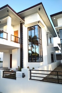 4 Bedroom House for Rent Fully Furnished in Lipa City, Batangas