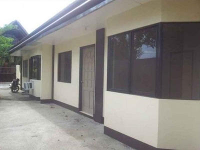4-Unit Apartment Located in the Heart of Kabankalan City-RUSH SALE