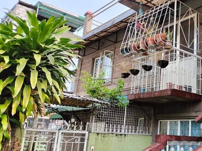 4 Unit Apt Bldg w/ potential for 4 add Apt, antique furnishings in Mandaluyong