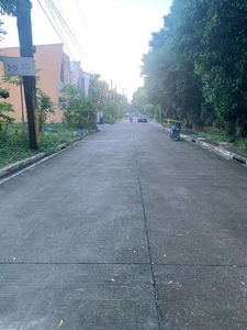 400sqmtrs Lot in Antipolo