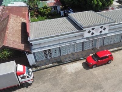 5 door commercial unit located at Mt. View Village Mariveles, Bataan