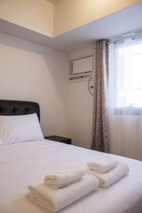 63 sqm 1-bedroom apartment at Abreeza Residences