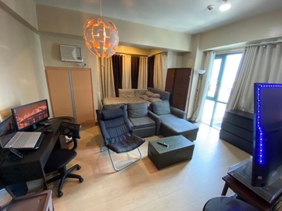 Big Studio Corner Unit for Rent (in front of NAIA Terminal 3)
