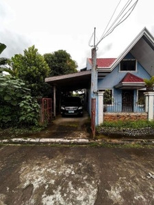 Bungalow House For Sale In LAGUNA