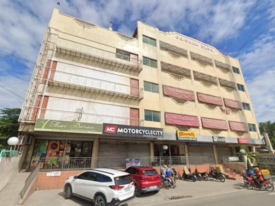 Cebu Talamban Apartment at GoShen Building Room For Rent
