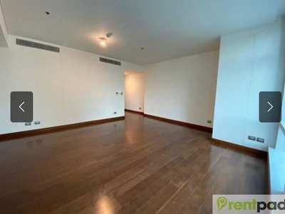 For Rent 3 Bedroom Two Roxas Triangle Makati PBCom Tower