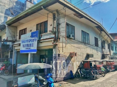 ‼️FOR SALE‼️ TWO STOREY BUILDING
