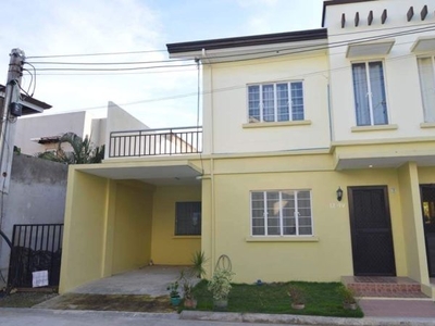Fully furnished house in Bayswater Talisay
