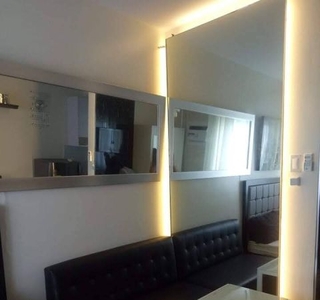 fully furnished studio unit for rent at stanford suites 2