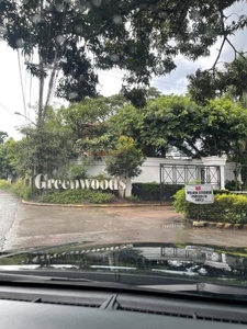 Greenwoods Executive Village Dasma Cavite 4 bedroom for sale