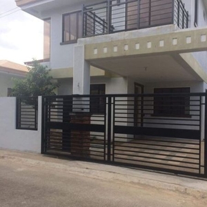 House for rent in General trias cavite 