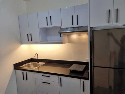 Newly furnished Condo in Amaia