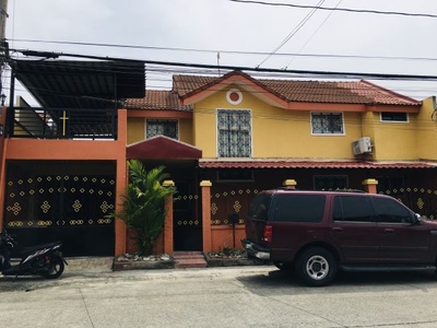 Spacious 4BR House for Rent in Avida Sta. Catalina Village