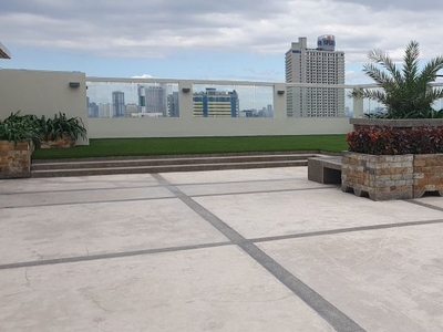 Fully furnished, 2-bedroom, Viera Residences, Diliman, Quezon City