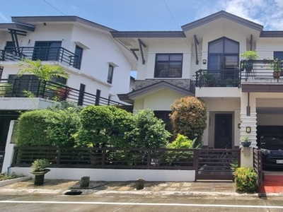 House For Sale In Bambang, Taguig