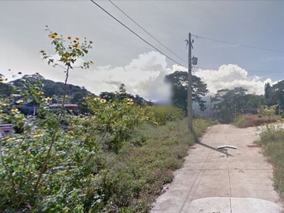 Lot For Sale In Military Cut-off, Baguio