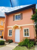 House and lot For Sale Camella Alta Silang Cavite
