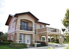 House and lot For Sale In Silang Cavite