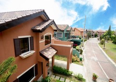 Lot Only Property for sale in Ponticelli, Daanghari, Bacoor