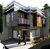 ?????Customized House and Lot for Sale. ????