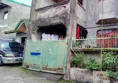 RUSHSALE LOWPRICE NEGOTIABLE FA120SQM 2 STOREY 4 BEDROOM SINGLE ATTACHED INSIDE CALOOCAN SUBDIVISION NEAR SM & MRT-7