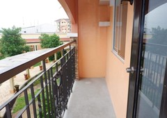 Spacious 1BR CONDO in Pasig for P12k per month only!