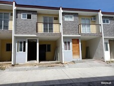 3 storey House and Lot in Liloan