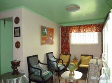Remmanville Subd. in Better Living Paranaque, 3 BR, Php4M