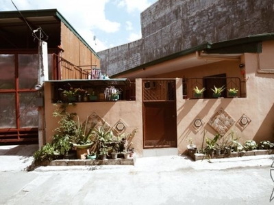 1 Bedroom Apartment for Rent in Baesa Quezon City
