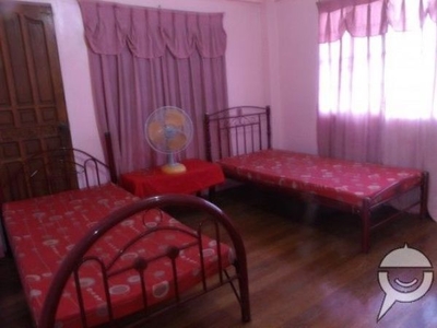 Bedspace for Female in Tandang Sora Q. C
