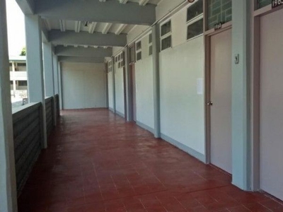 Room for Rent Valenzuela City - 24 sqm