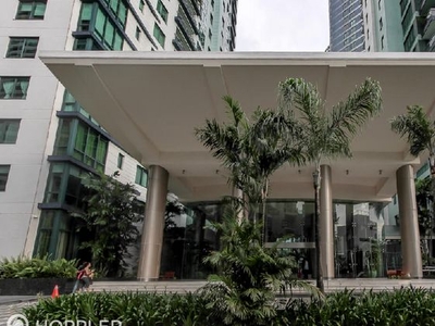 1BR Condo for Rent in Amorsolo East, Rockwell Center, Makati