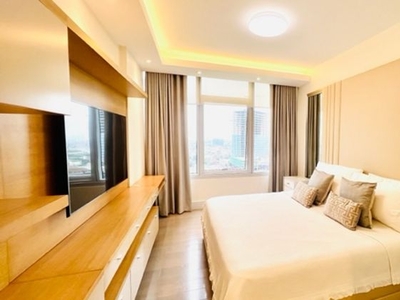 1BR Condo for Rent in Lincoln at The Proscenium, Rockwell Center, Rockwell Center, Makati