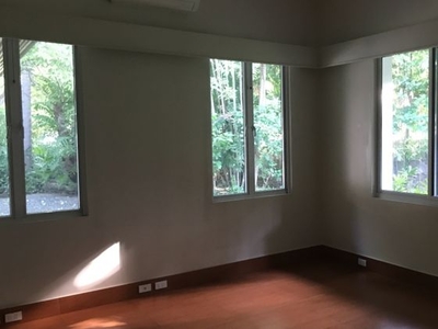 5BR House for Rent in Forbes Park, Makati