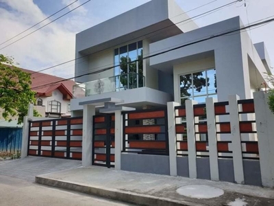 House and Lot for sale @ Dizon Estate DIRECT BUYER ONLY