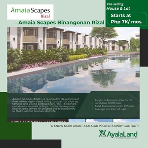 Pre-Selling Residential Lot Prime Location in Cagayan De Oro