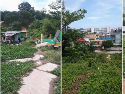 Lot For Sale In Balabag, Malay